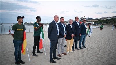 شريف العريان     