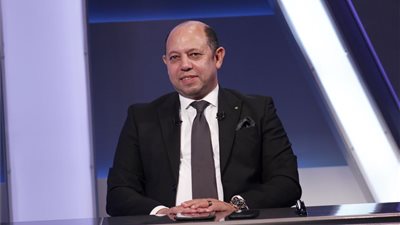 أحمد سليمان عضو مجلس إدارة نادي الزمالك    