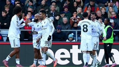 مانشستر يونايتد    