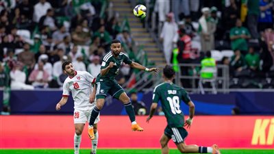 السعودية والأردن 