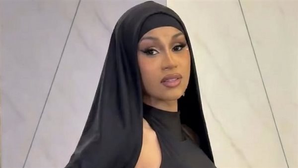 كاردي بي في السعودية