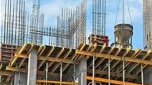 خريطة جديدة للبناء