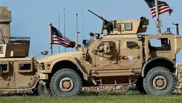 مقتل أمريكيين في