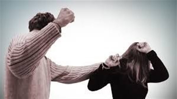 العنف ضد المرأة