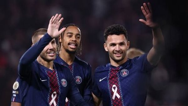  باريس سان جيرمان