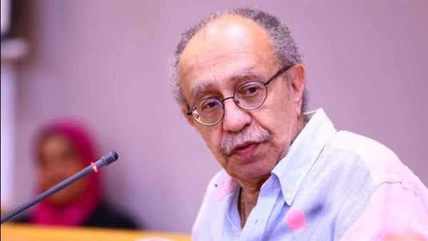 المخرج الكبير عصام