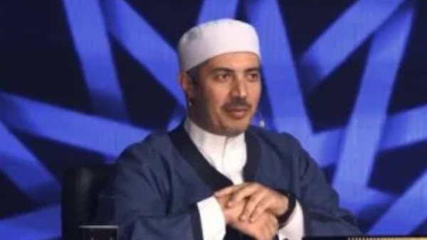 الشيخ جابر البغدادي