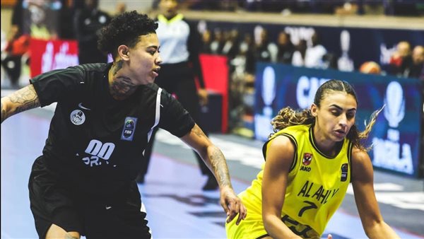 فريق الأهلي لكرة