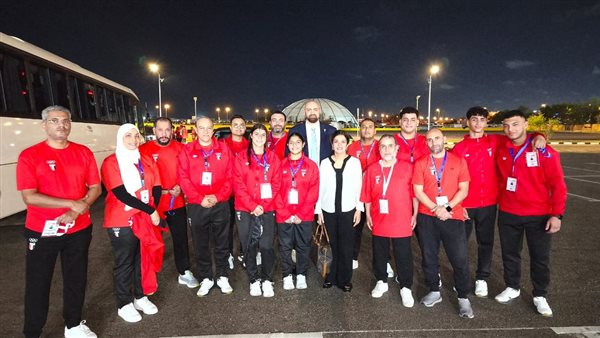 البعثة المصرية بدورة