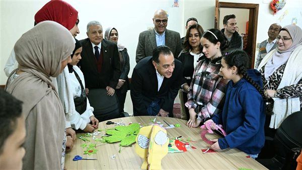 رئيس مجلس الوزراء