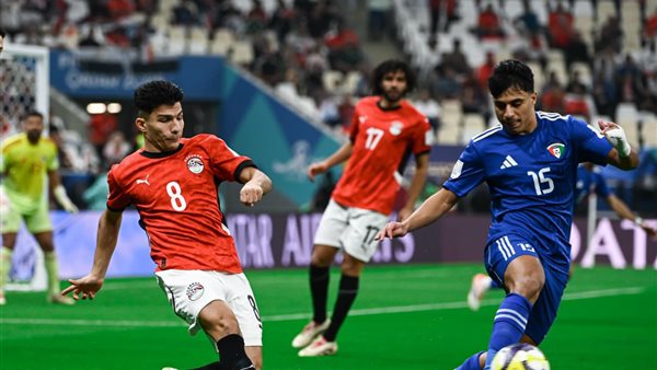 إسلام عيسى لاعب سيراميكا