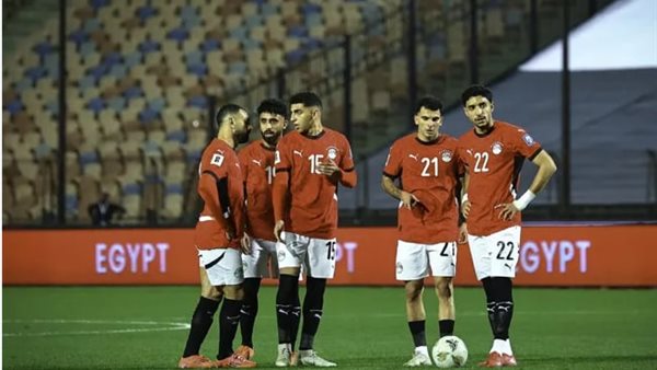 منتخب مصر