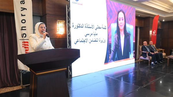 جانب المؤتمر 