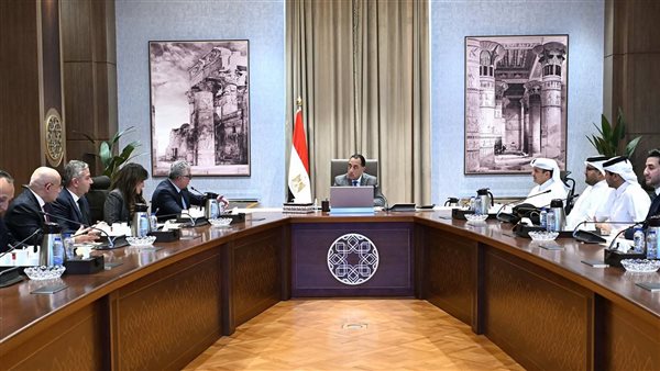 رئيس الوزراء 