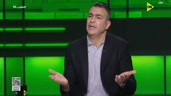 عصام الحضري