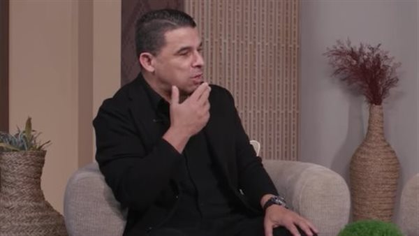 خالد الغندور