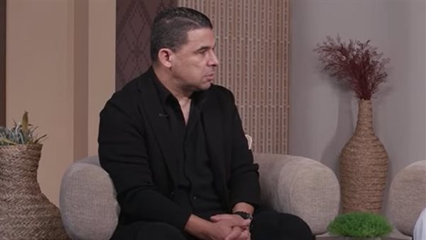  خالد الغندور