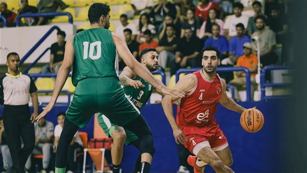 كأس السوبر المصري