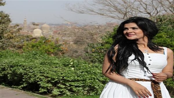 ياسمينا المصري 