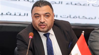 محمد سالم الجمعية العمومية لاتحاد الجودو     