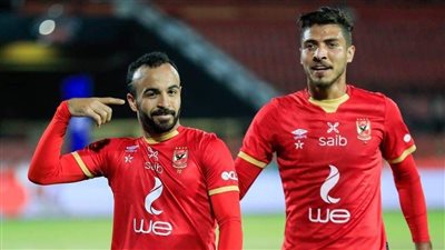 أفشة ومحمد شريف     