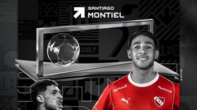 سانتياجو مونتيل    