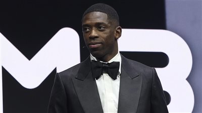 عثمان ديمبيلي     