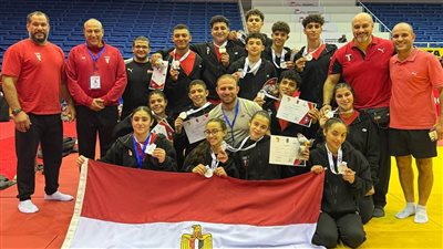 دورة الألعاب الأفريقية للشباب بأنجولا     