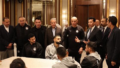 منتخب مصر لكرة القدم     