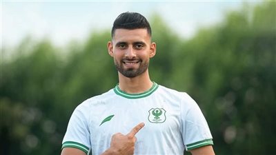 باهر المحمدي    