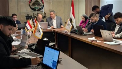 غرفة عمليات الجبهة الوطنية     