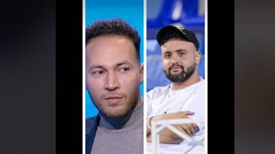 طه نوح ونور هواش    