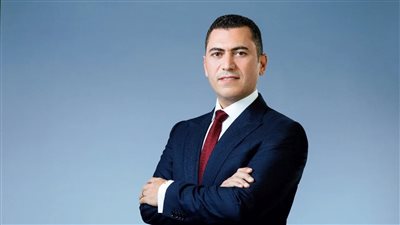 النائب محمد مصطفى السلاب    