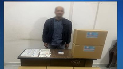 المتهم بشراء الأصوات    