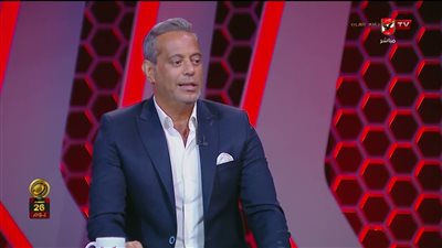 هاني رمزي نجم النادي الأهلي ومنتخب مصر السابق    