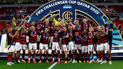 فلامنجو البرازيلي     