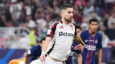 مباراة باريس سان جيرمان وفلامينجو في نهائي كأس القارات للأند    