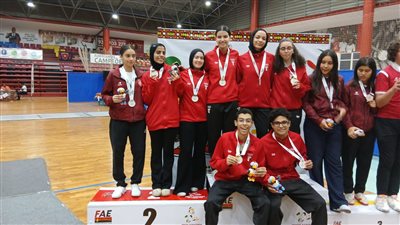 دورة الألعاب الأفريقية للشباب بأنجولا     