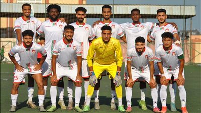 الرجاء المطروحي    