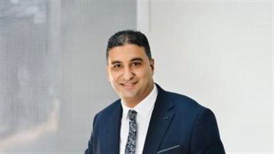 محمد موسي عضو مجلس إدارة المصري     