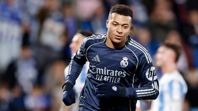 مباراة ريال مدريد وتالافيرا في كأس ملك إسبانيا    