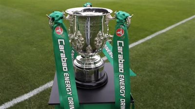 كأس رابطة المحترفين الإنجليزية    