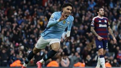 مباراة مانشستر سيتي ونيوكاسل يونايتد    