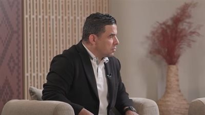 خالد الغندور    