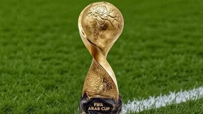 كأس العرب    