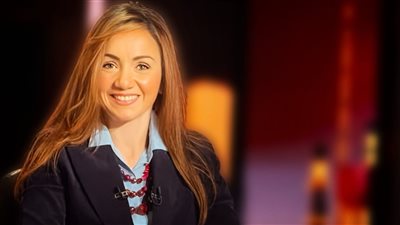 ريهام المهدي     