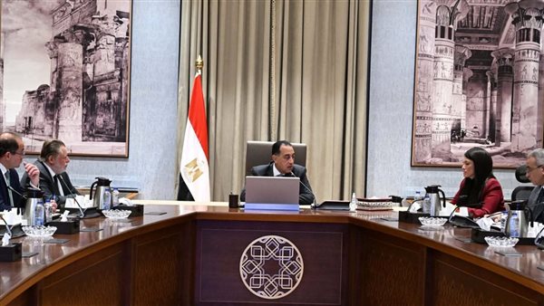 رئيس مجلس الوزراء     