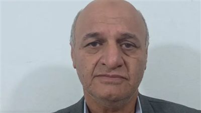 المرشح أبو المعاطي مصطفى    