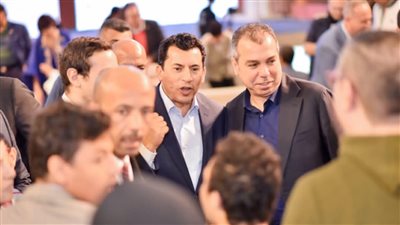 الاتحاد المصري لتنس الطاولة     