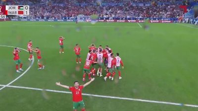 مباراة منتخب المغرب والأردن في نهائي كأس العرب 2025    